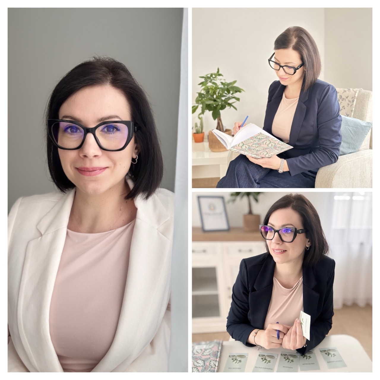 Krácser-Varga Adrienn kollázs