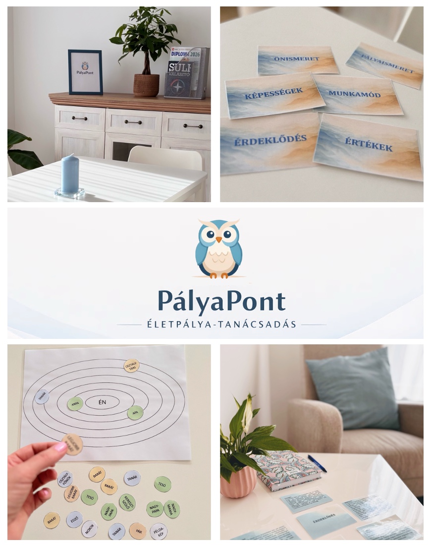 PályaPont nyitólapi kép