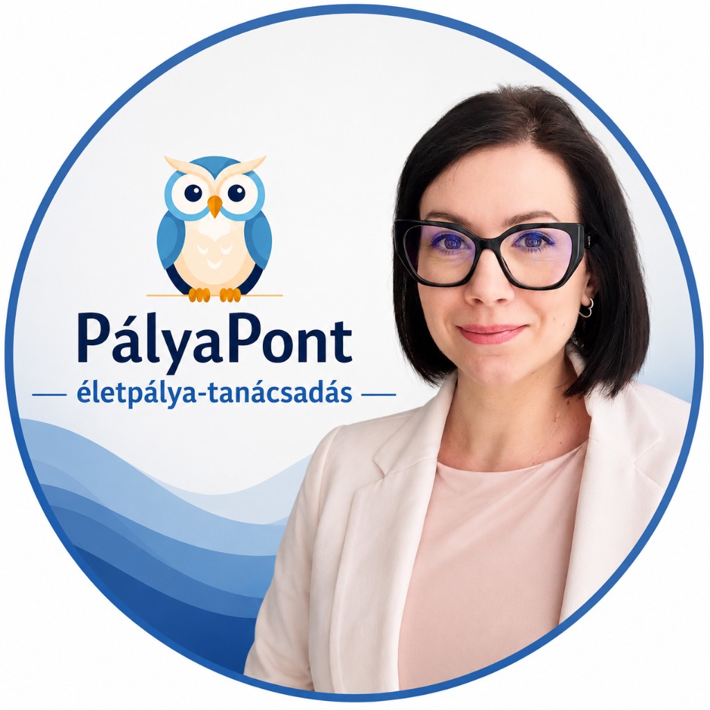 Krácser-Varga Adrienn, PályaPont